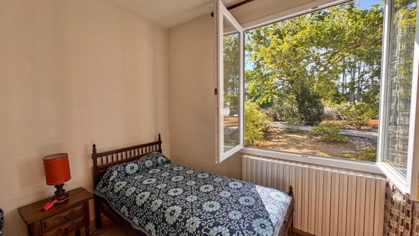 Maison 2 chambres