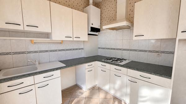 Maison 2 chambres