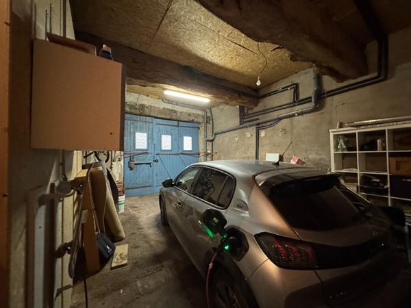 GAILLAC . Maison de +/- 143 m²