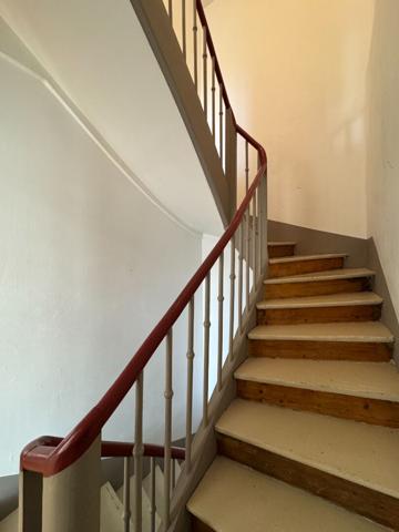 GAILLAC . Maison de +/- 143 m²