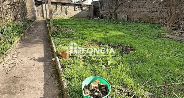 À vendre Maison 4 pièces 95 m² - La Lande-patry 61100