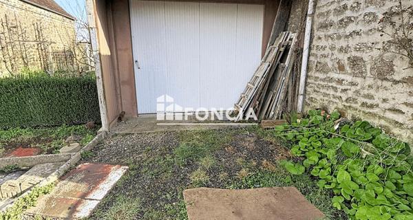 À vendre Maison 4 pièces 95 m² - La Lande-patry 61100