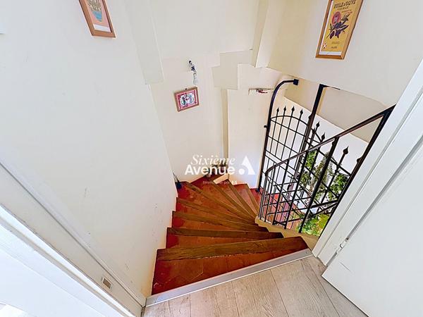 Appartement 4 pièces 90 m2