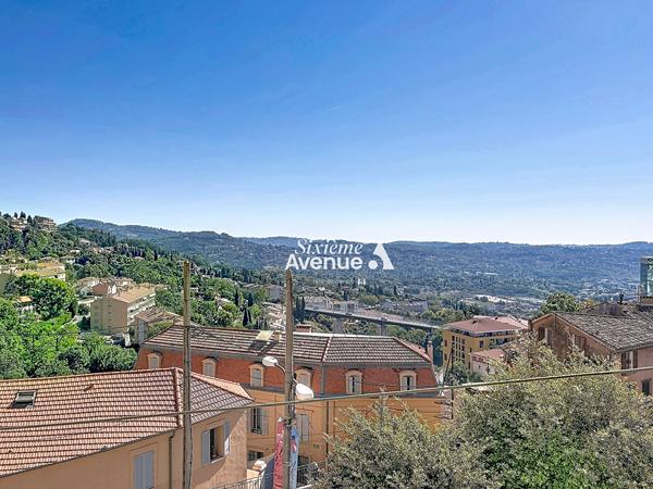 Appartement 4 pièces 90 m2
