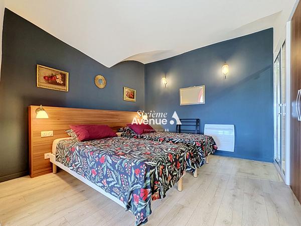 Appartement 4 pièces 90 m2