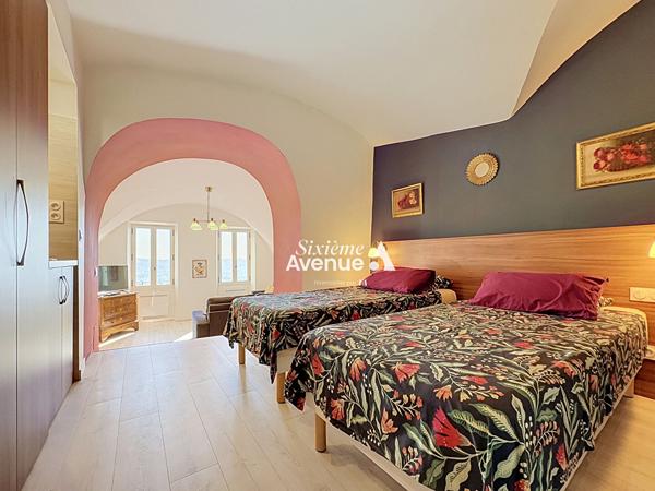 Appartement 4 pièces 90 m2