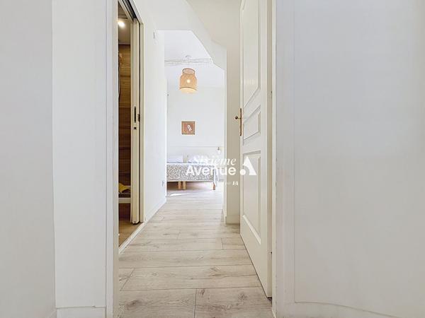 Appartement 4 pièces 90 m2
