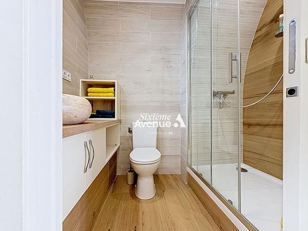 Appartement 4 pièces 90 m2