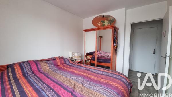 Appartement à vendre 4 pièces 85 m² Orly