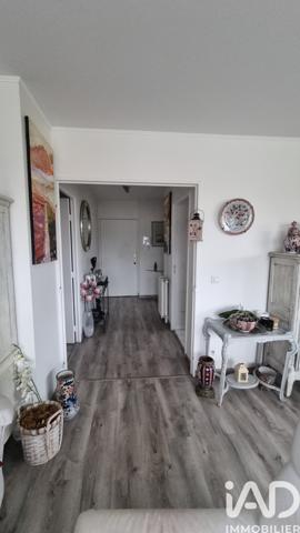 Appartement à vendre 4 pièces 85 m² Orly