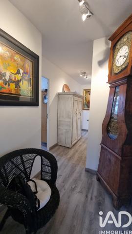 Appartement à vendre 4 pièces 85 m² Orly