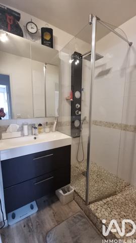 Appartement à vendre 4 pièces 85 m² Orly