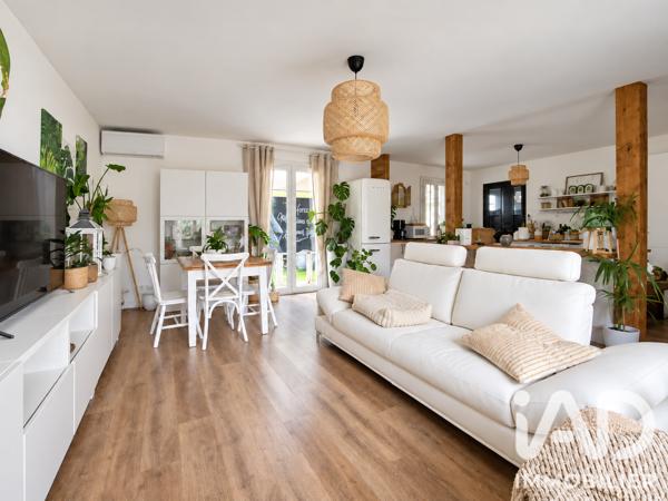 Maison à vendre 5 pièces 113,41 m² Carros