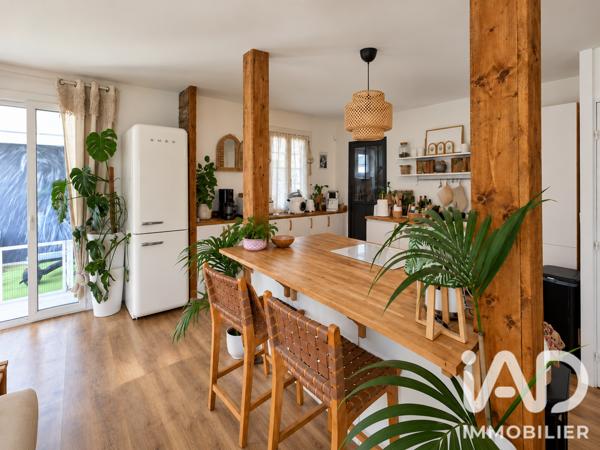 Maison à vendre 5 pièces 113,41 m² Carros