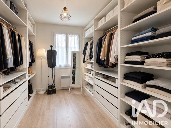 Maison à vendre 5 pièces 113,41 m² Carros