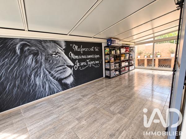 Maison à vendre 5 pièces 113,41 m² Carros