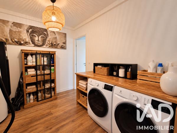 Maison à vendre 5 pièces 113,41 m² Carros