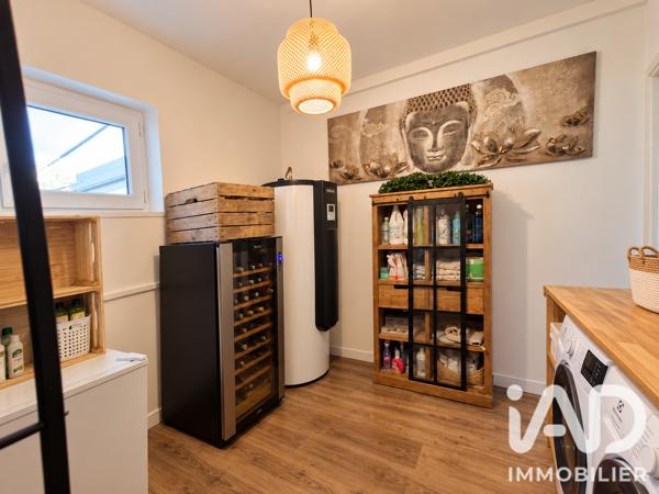 Maison à vendre 5 pièces 113,41 m² Carros