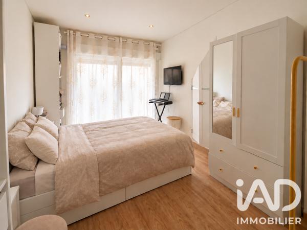 Maison à vendre 5 pièces 113,41 m² Carros