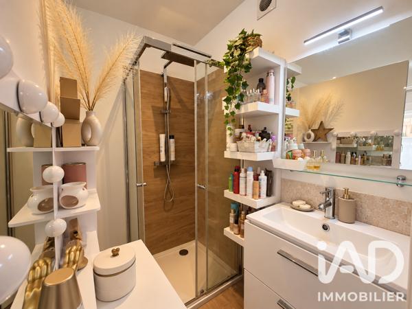 Maison à vendre 5 pièces 113,41 m² Carros