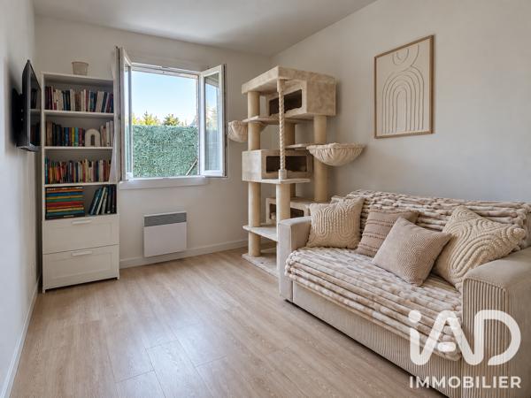 Maison à vendre 5 pièces 113,41 m² Carros