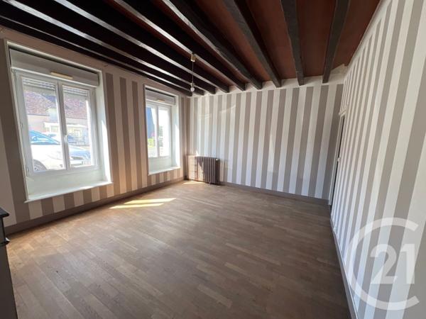 Maison à vendre  5 pièces - 131,08 m2 CONNERRE - 72