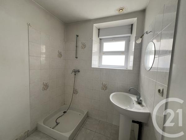 Maison à vendre  5 pièces - 131,08 m2 CONNERRE - 72