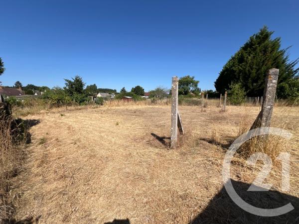 Maison à vendre  5 pièces - 131,08 m2 CONNERRE - 72