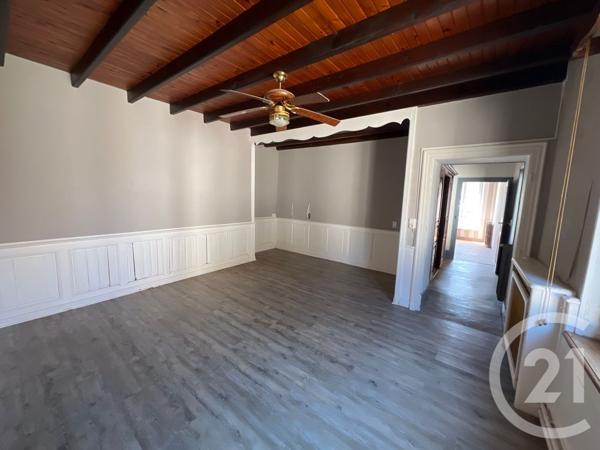 Maison à vendre  5 pièces - 131,08 m2 CONNERRE - 72