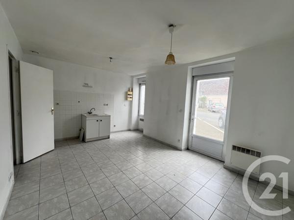 Maison à vendre  5 pièces - 131,08 m2 CONNERRE - 72