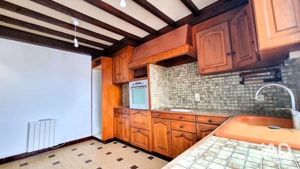 Location appartement 3 pièces 58 m² Grenoble