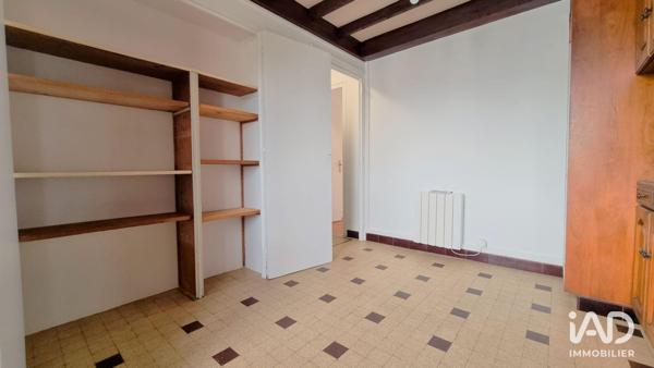 Location appartement 3 pièces 58 m² Grenoble