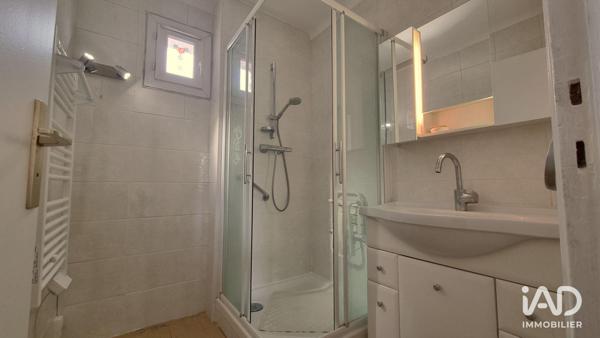 Location appartement 3 pièces 58 m² Grenoble