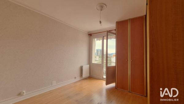 Location appartement 3 pièces 58 m² Grenoble