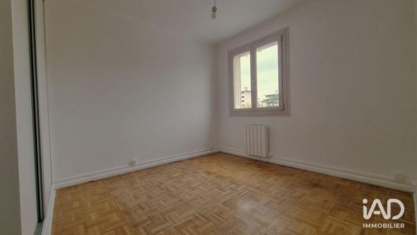 Location appartement 3 pièces 58 m² Grenoble