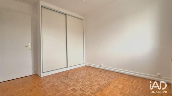 Location appartement 3 pièces 58 m² Grenoble