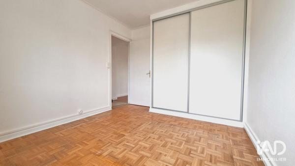 Location appartement 3 pièces 58 m² Grenoble