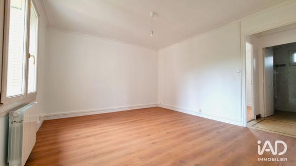 Location appartement 3 pièces 58 m² Grenoble