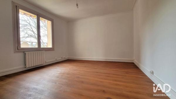 Location appartement 3 pièces 58 m² Grenoble