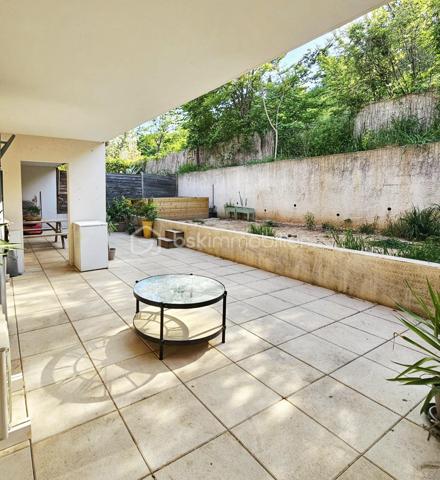 Appartement de 60,67 m²