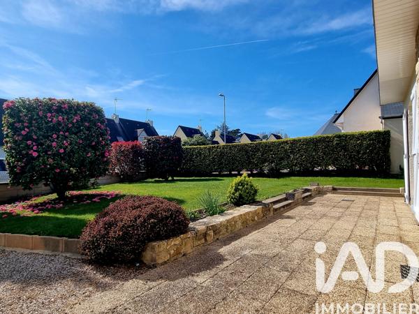 Maison à vendre 7 pièces 128 m² Valognes