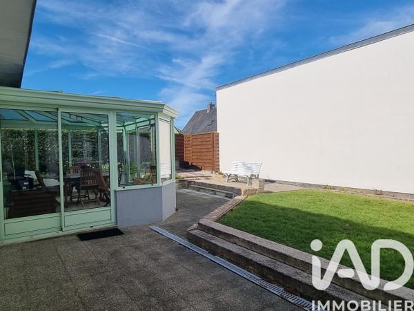 Maison à vendre 7 pièces 128 m² Valognes