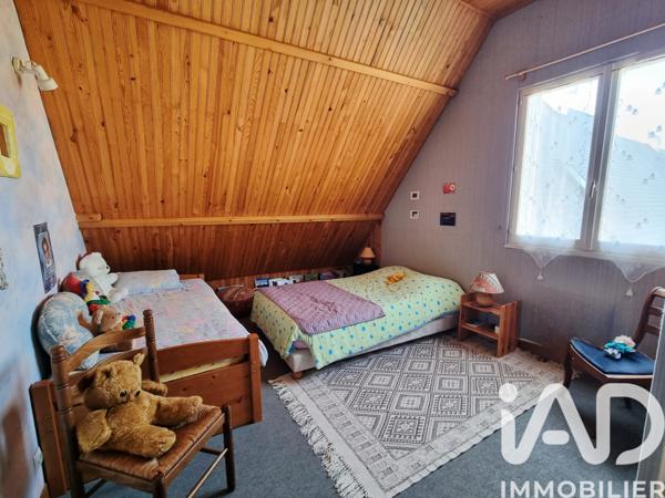 Maison à vendre 7 pièces 128 m² Valognes