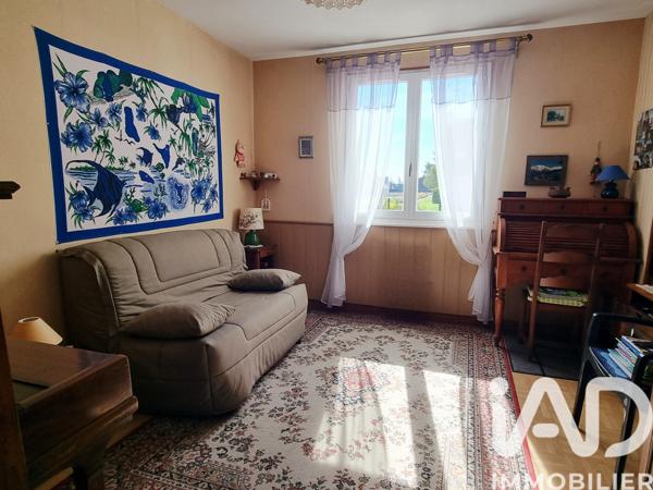 Maison à vendre 7 pièces 128 m² Valognes