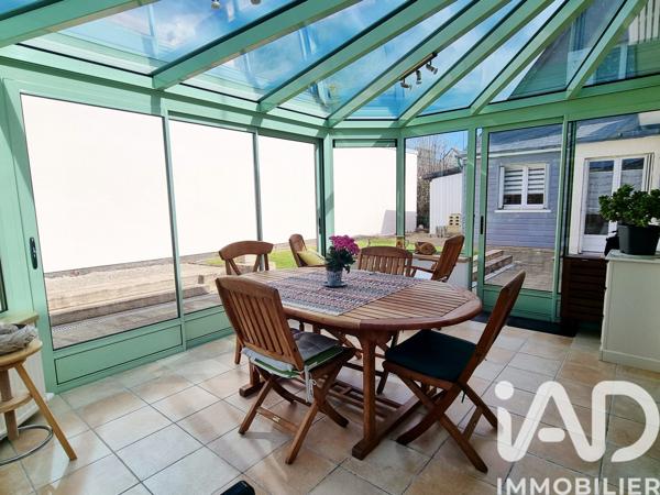 Maison à vendre 7 pièces 128 m² Valognes