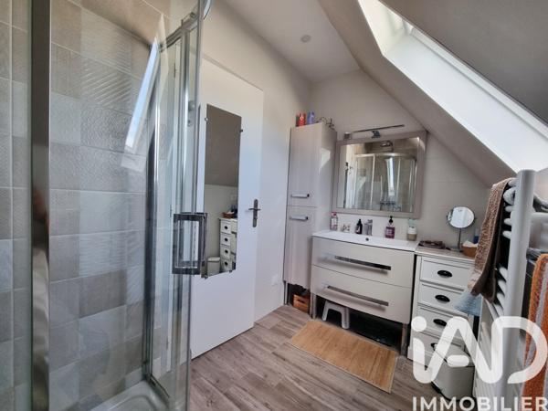 Maison à vendre 7 pièces 128 m² Valognes