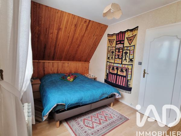 Maison à vendre 7 pièces 128 m² Valognes