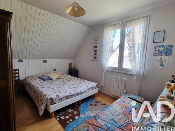 Maison à vendre 7 pièces 128 m² Valognes