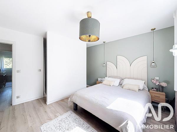Maison à vendre 6 pièces 139 m² Le Plessis-Trévise
