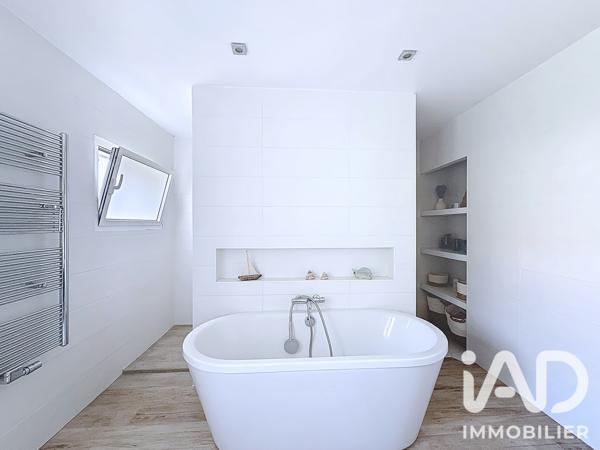 Maison à vendre 6 pièces 139 m² Le Plessis-Trévise
